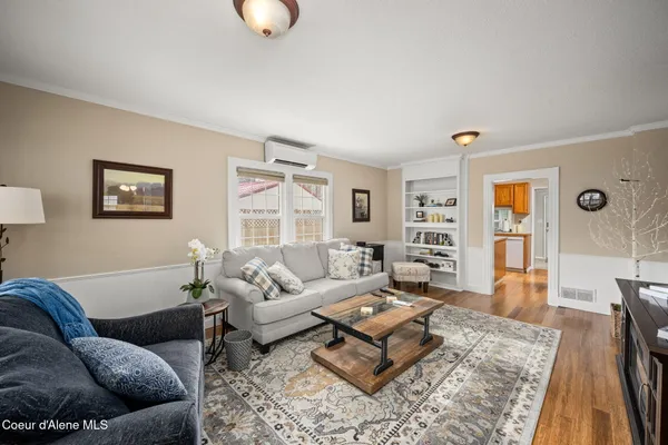 $799,000 | 721 North 2nd Street, Coeur D'Alene, ID 83814