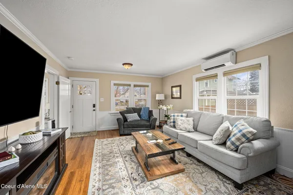 $799,000 | 721 North 2nd Street, Coeur D'Alene, ID 83814