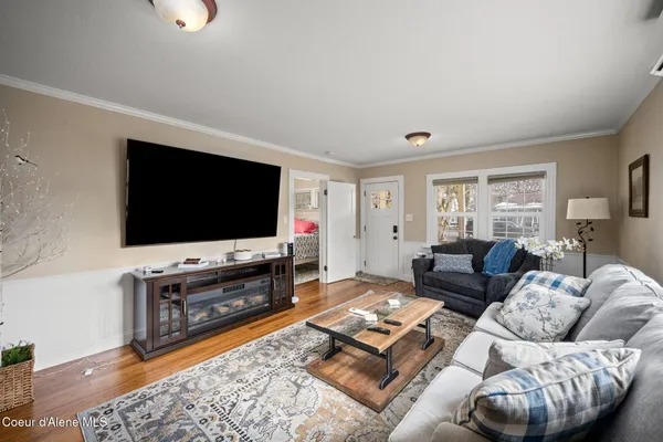 $799,000 | 721 North 2nd Street, Coeur D'Alene, ID 83814
