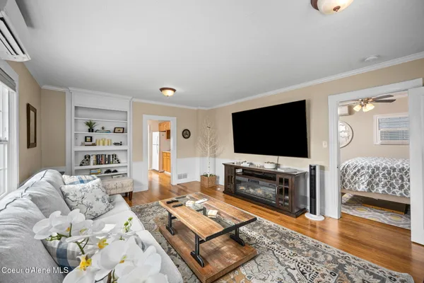 $799,000 | 721 North 2nd Street, Coeur D'Alene, ID 83814