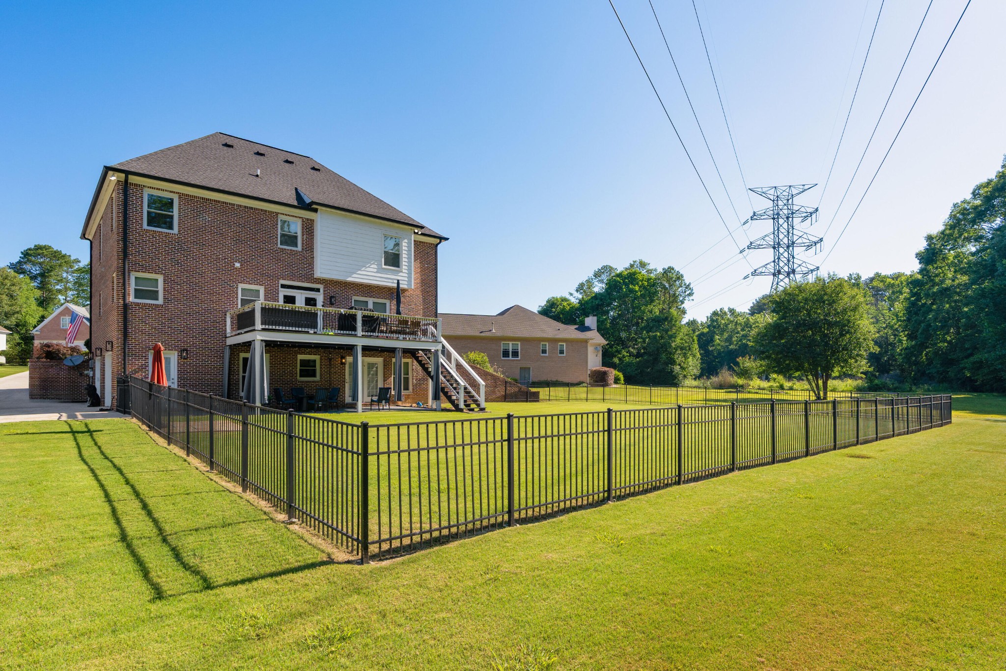 8212 Carriage Crossing Chattanooga, TN 37421 - Photo 67 of 81 Gallery Image 67