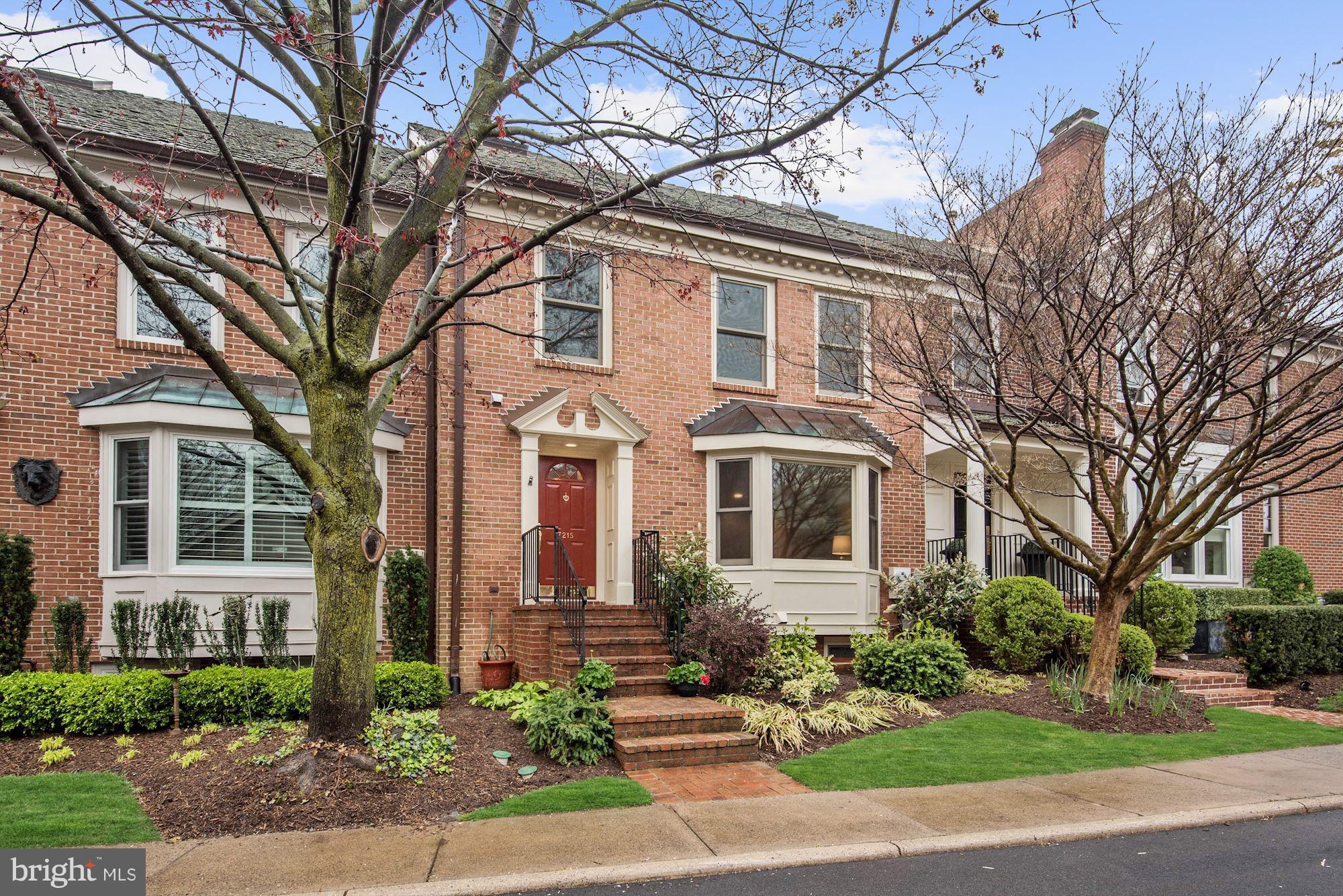 7215 Evans Mill Road McLean, VA 22101 - Photo 1 of 30 Exterior (Front)