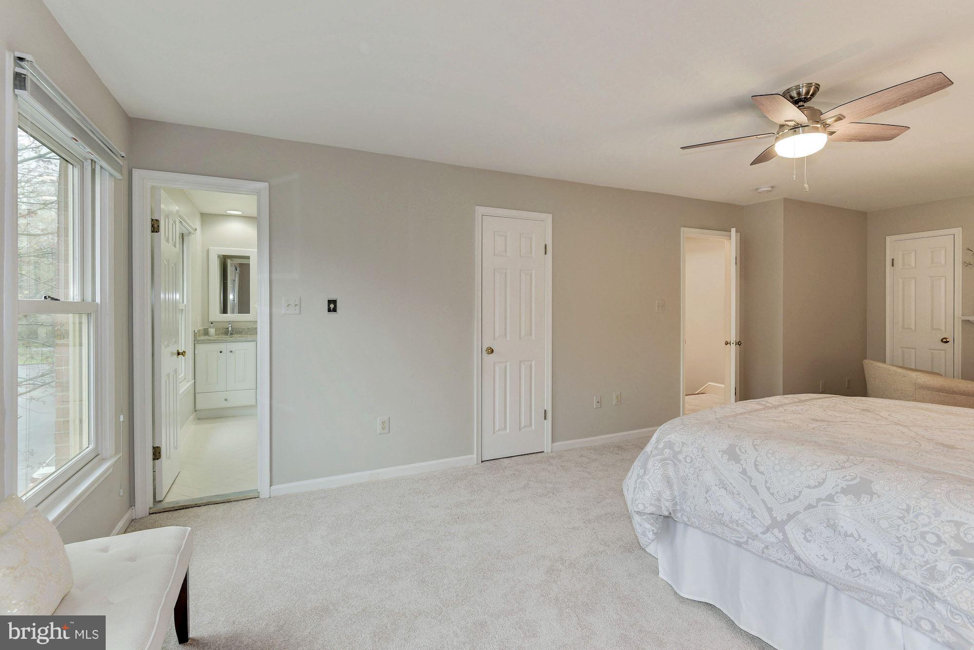 7215 Evans Mill Road McLean, VA 22101 - Photo 16 of 30 Bedroom (Master)