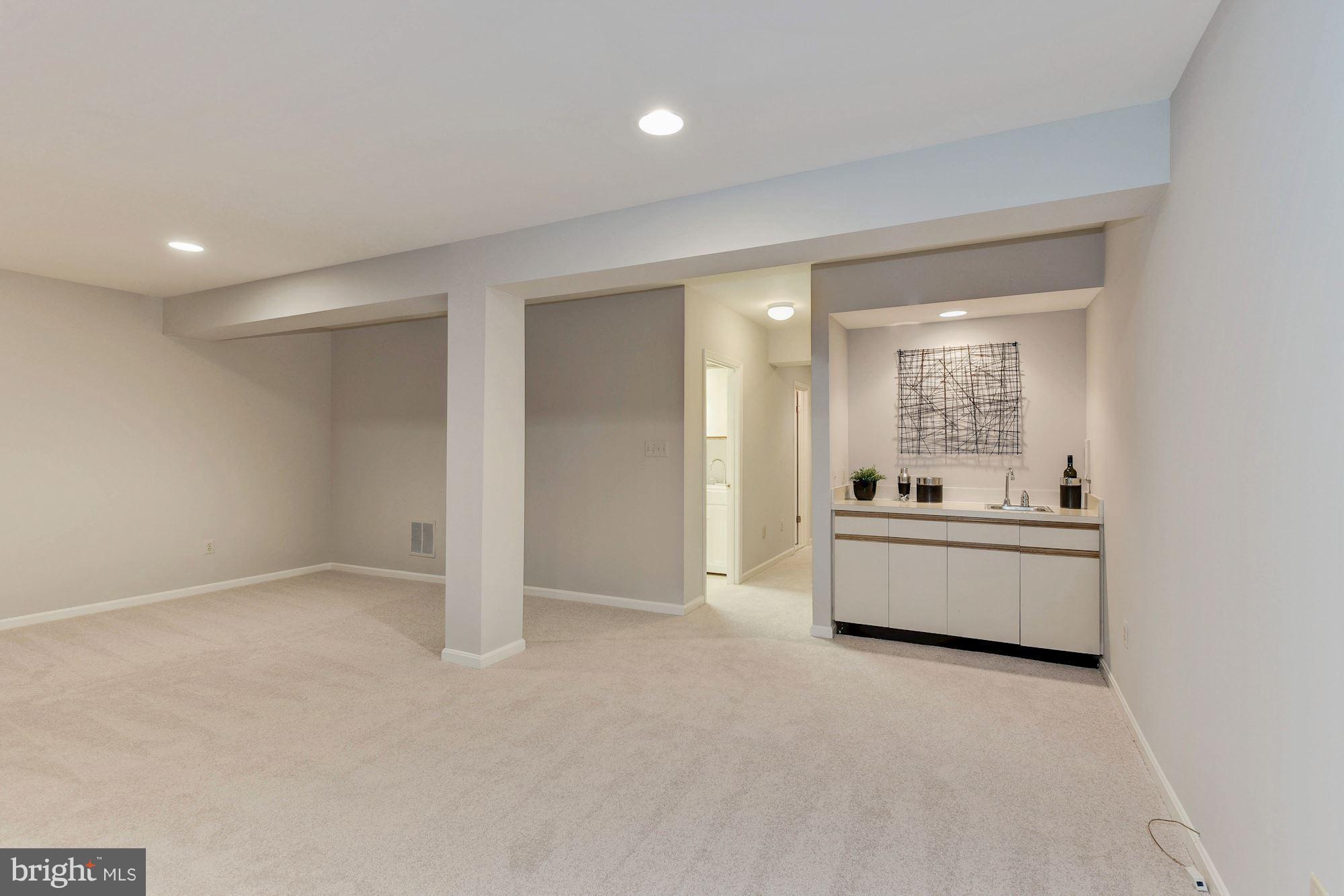 7215 Evans Mill Road McLean, VA 22101 - Photo 23 of 30 Recreation Room