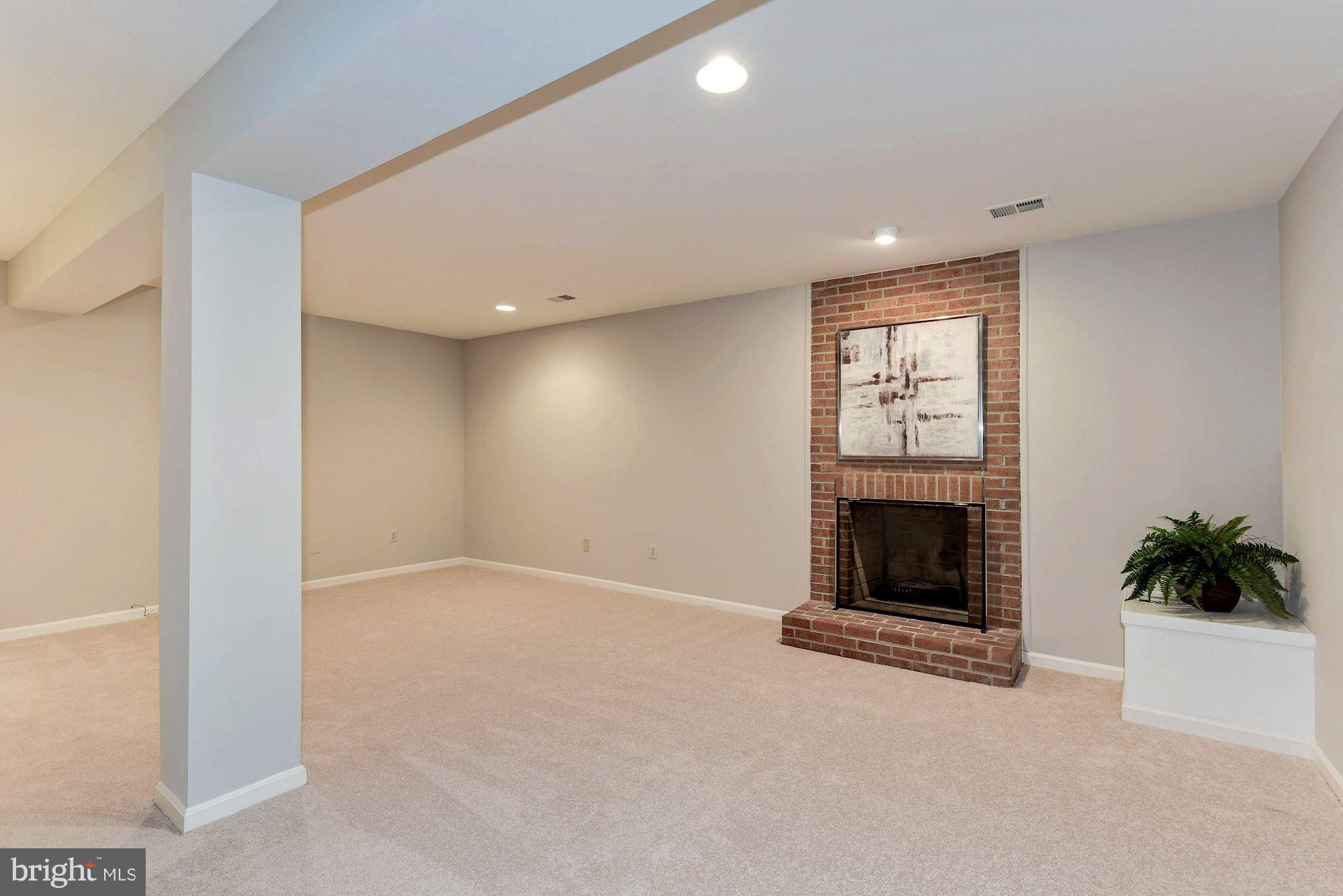 7215 Evans Mill Road McLean, VA 22101 - Photo 24 of 30 Recreation Room