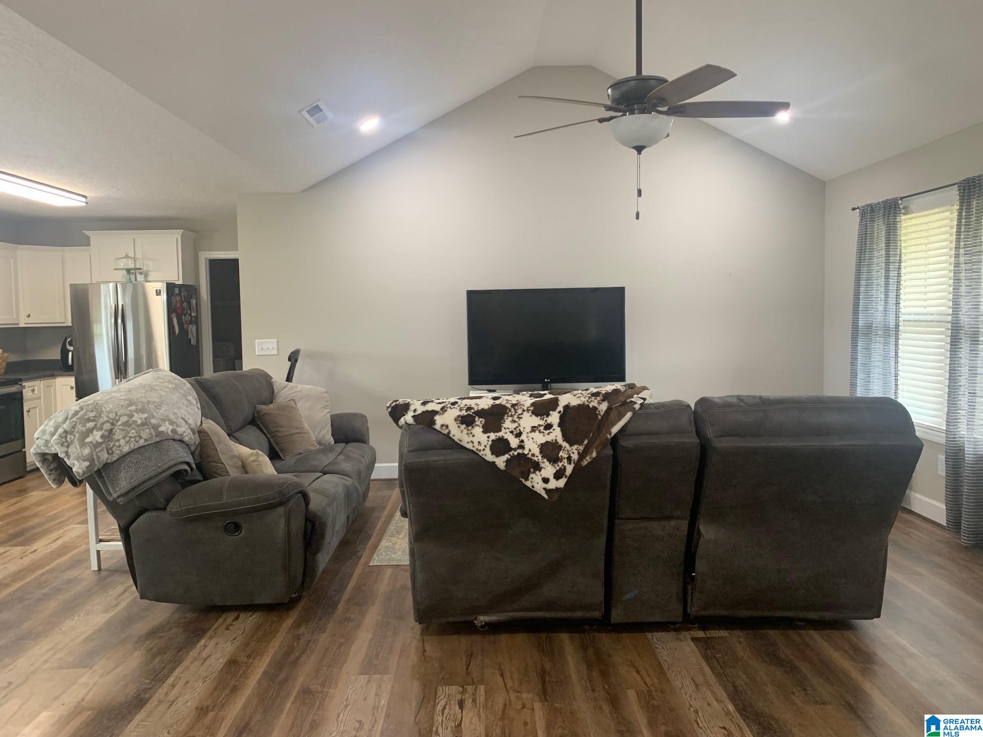 1101 Warrior Road Ohatchee, AL 36271 - Photo 23 of 23