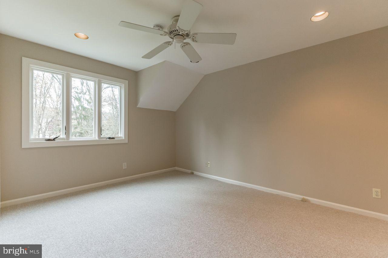 540 Harriton Road Bryn Mawr, PA 19010 - Photo 27 of 35 a view of an empty room with a window