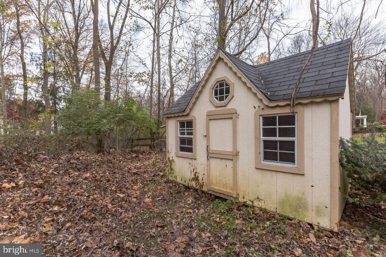 540 Harriton Road Bryn Mawr, PA 19010 - Photo 35 of 35 a view of a house with a yard