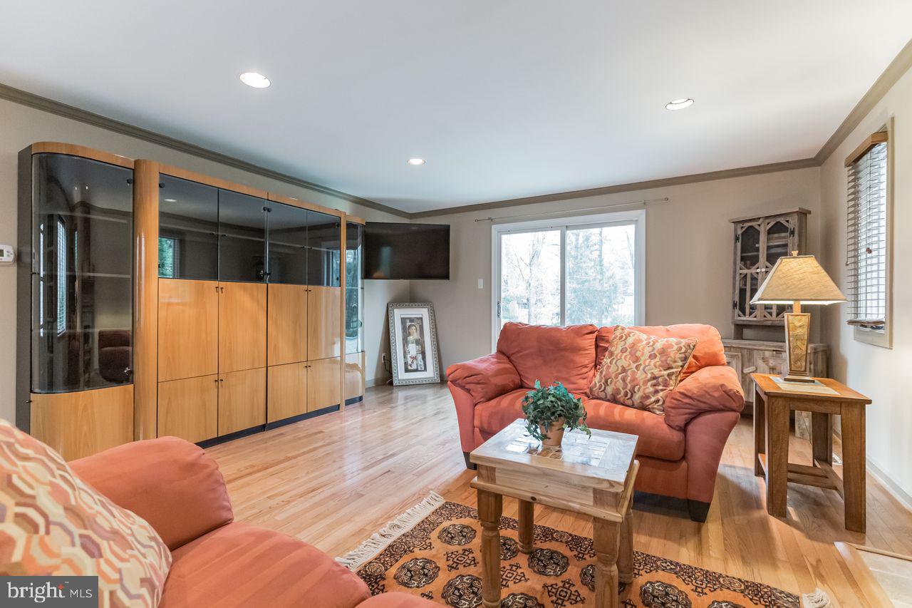 540 Harriton Road Bryn Mawr, PA 19010 - Photo 7 of 35 a living room with furniture and a window