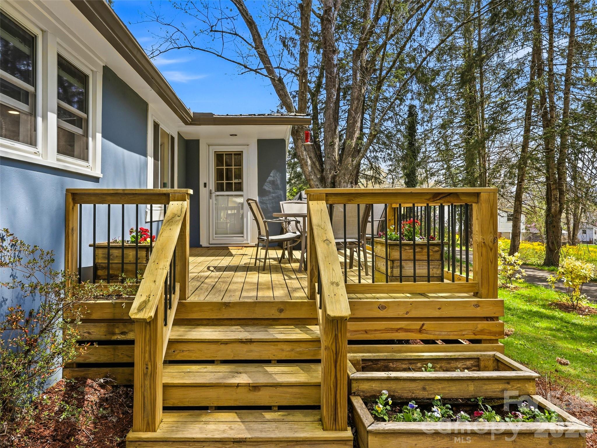 33 Kilpatrick Street Brevard, NC 28712 - Photo 11 of 39