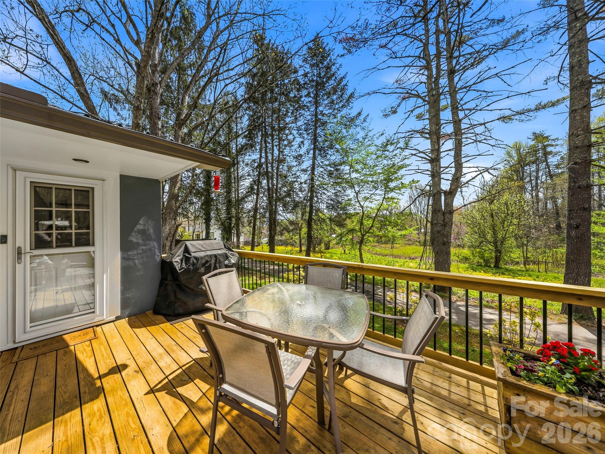 33 Kilpatrick Street Brevard, NC 28712 - Photo 12 of 39