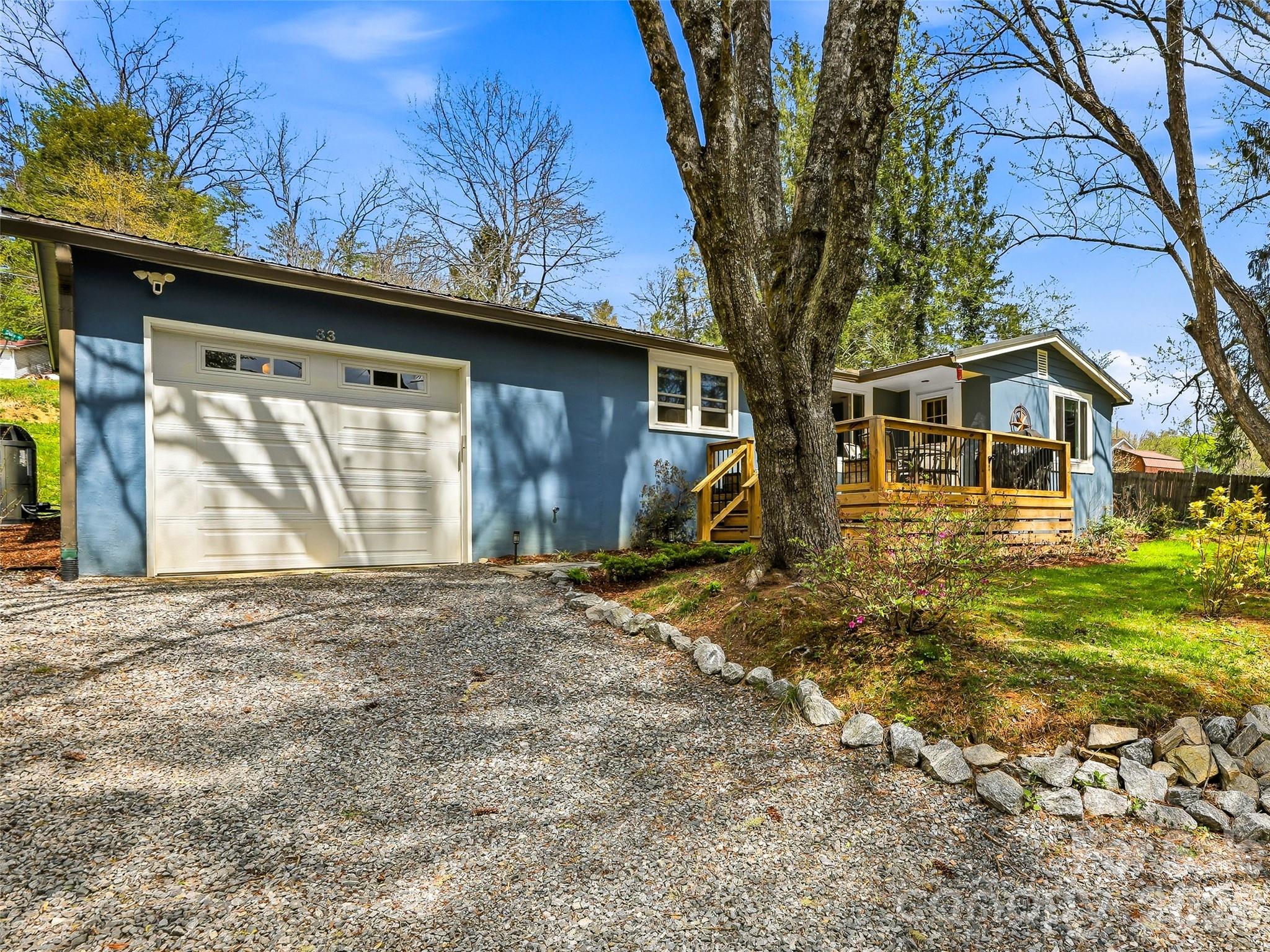 33 Kilpatrick Street Brevard, NC 28712 - Photo 13 of 39