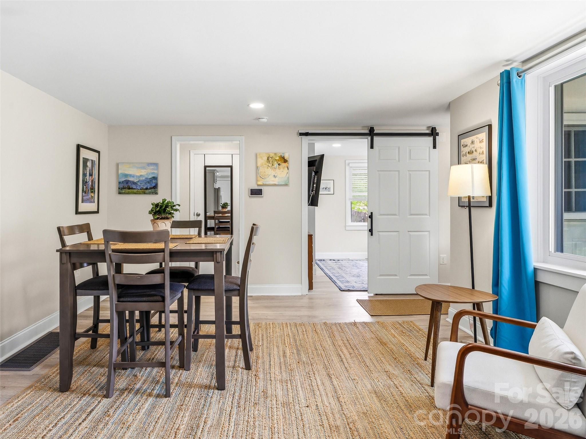 33 Kilpatrick Street Brevard, NC 28712 - Photo 15 of 39