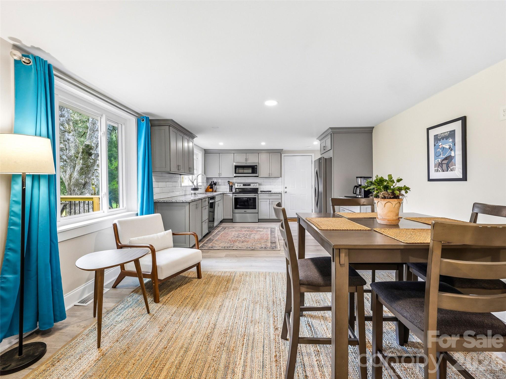 33 Kilpatrick Street Brevard, NC 28712 - Photo 17 of 39