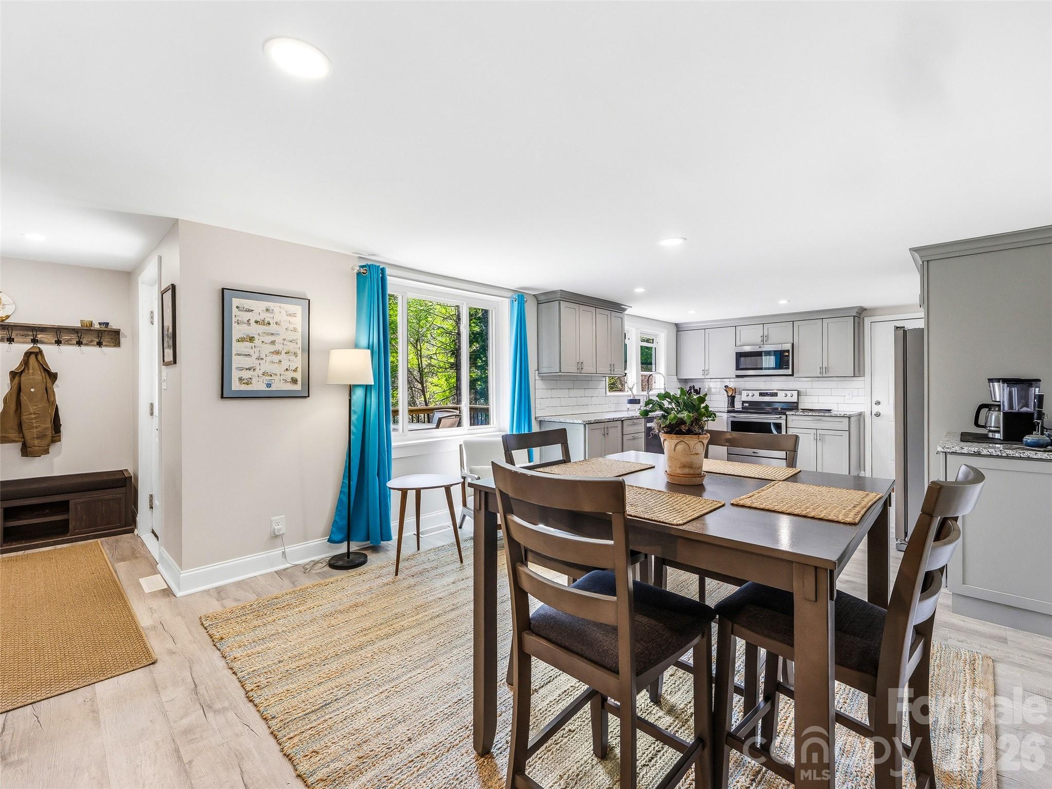 33 Kilpatrick Street Brevard, NC 28712 - Photo 18 of 39