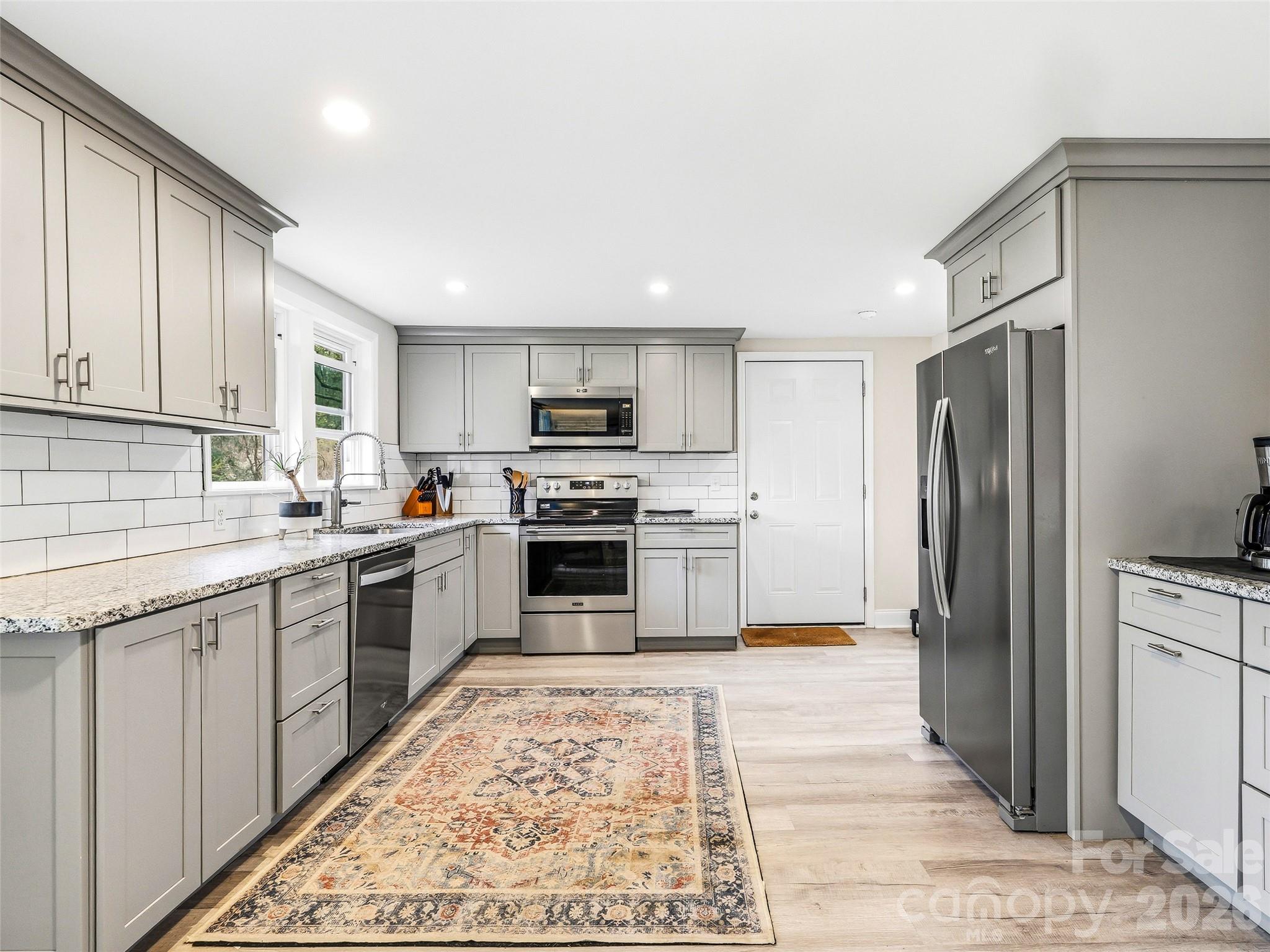 33 Kilpatrick Street Brevard, NC 28712 - Photo 19 of 39