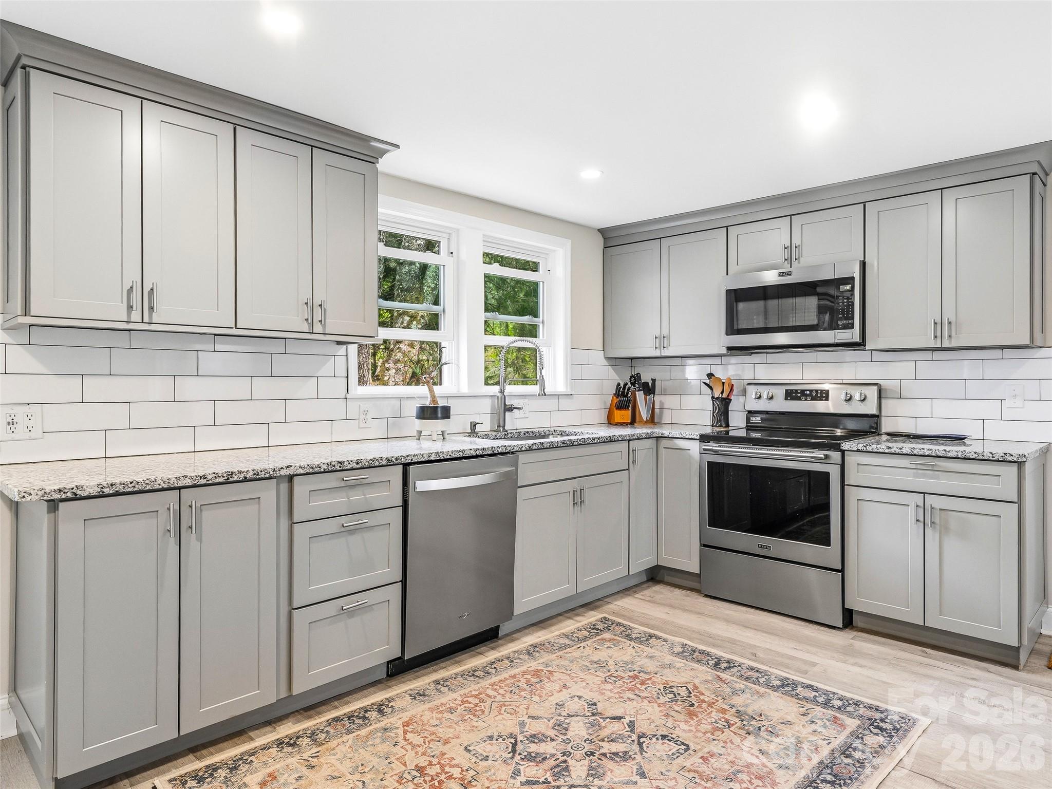 33 Kilpatrick Street Brevard, NC 28712 - Photo 20 of 39