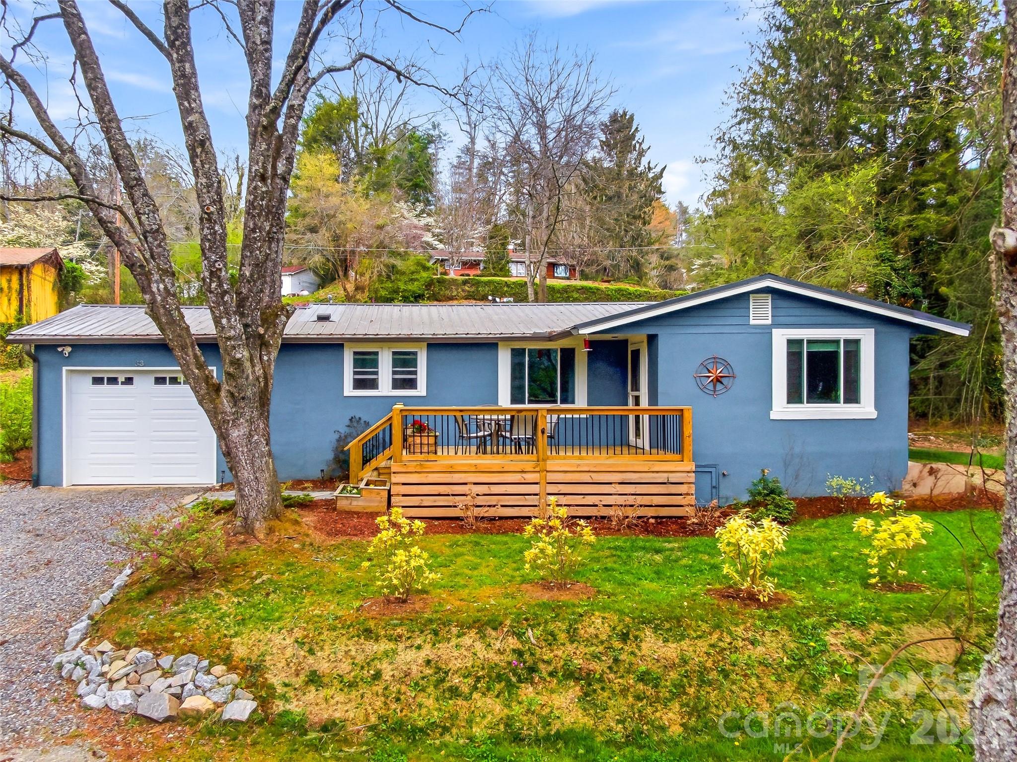 33 Kilpatrick Street Brevard, NC 28712 - Photo 2 of 39