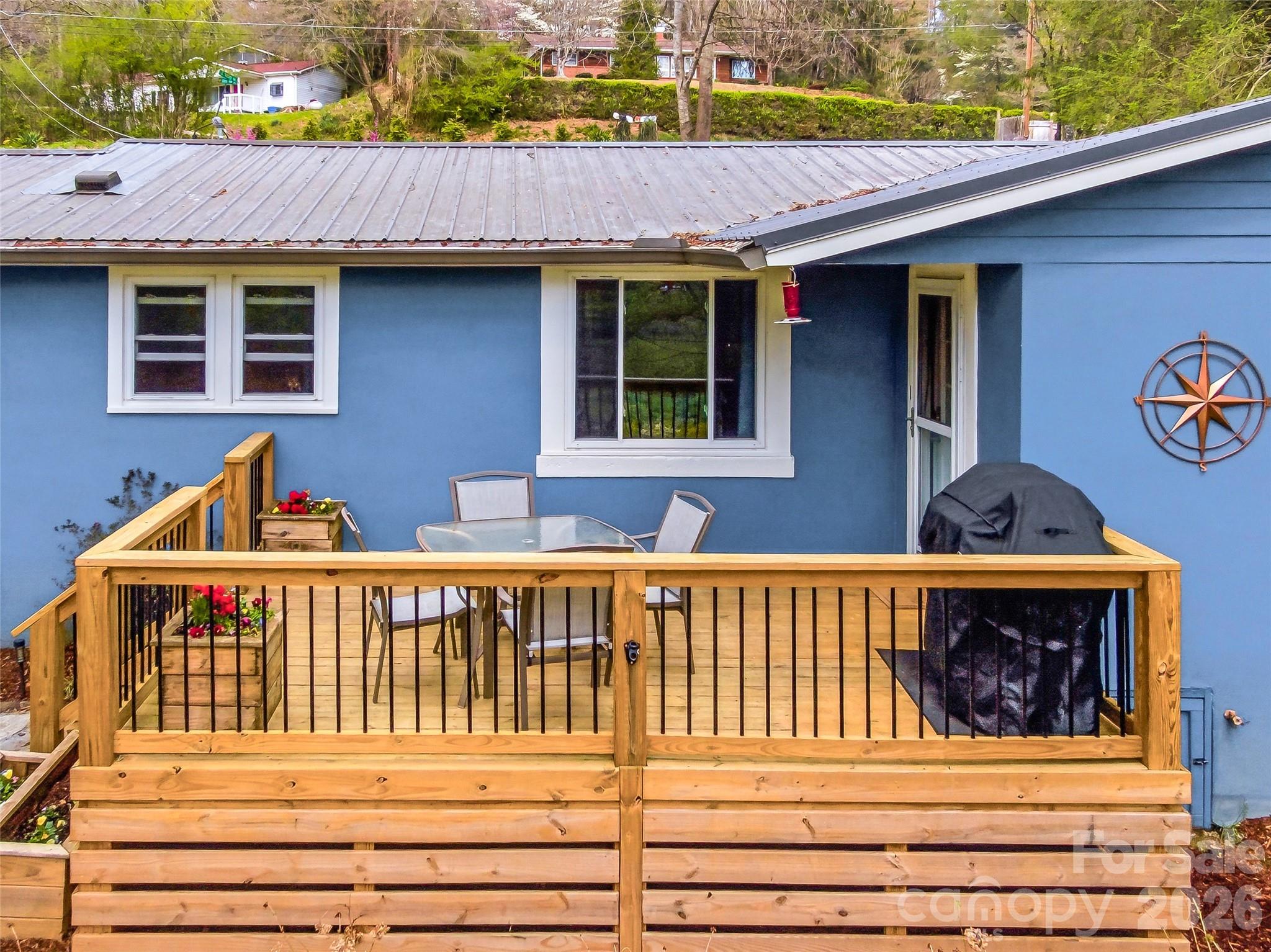 33 Kilpatrick Street Brevard, NC 28712 - Photo 3 of 39