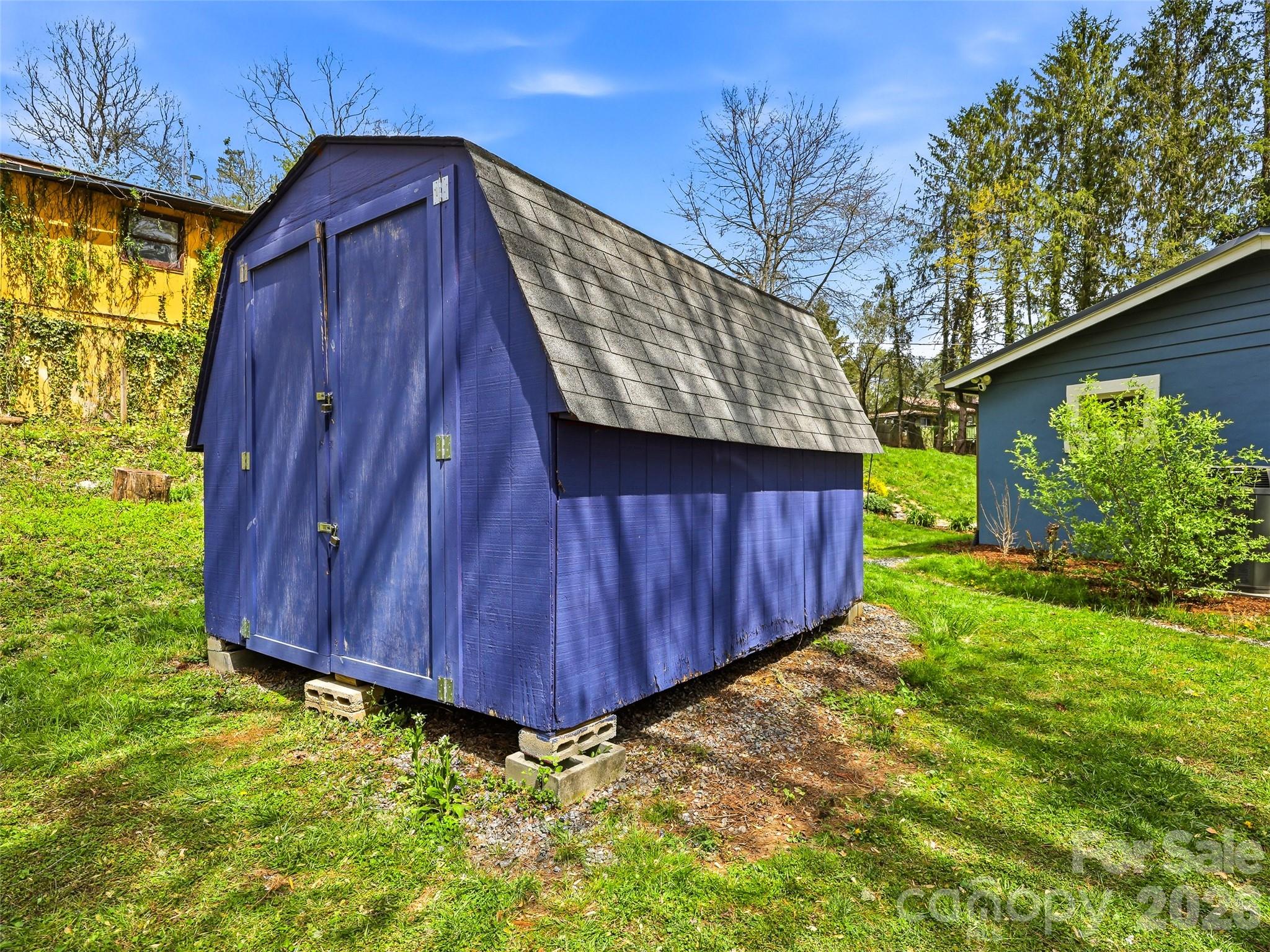 33 Kilpatrick Street Brevard, NC 28712 - Photo 35 of 39