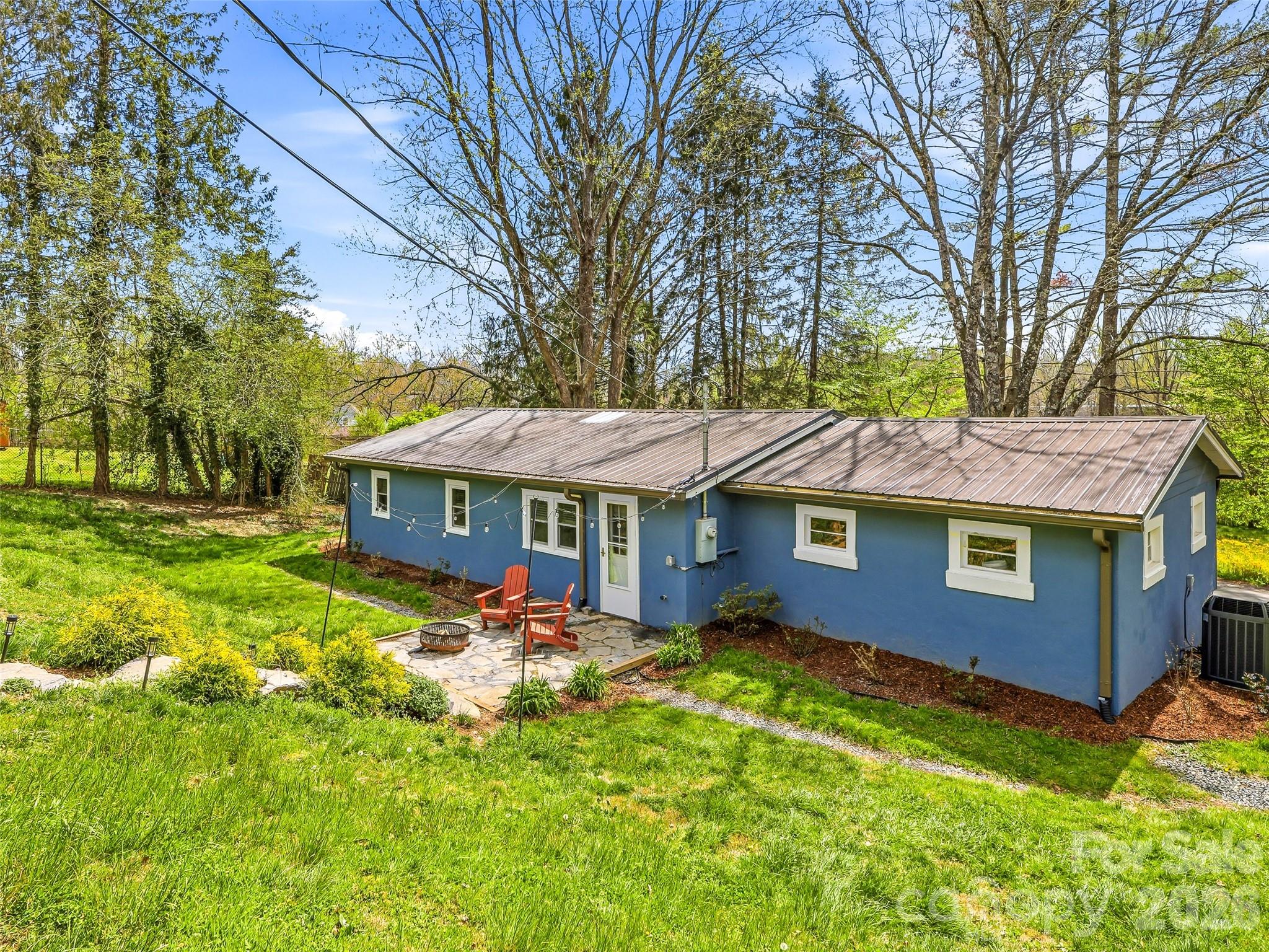 33 Kilpatrick Street Brevard, NC 28712 - Photo 37 of 39