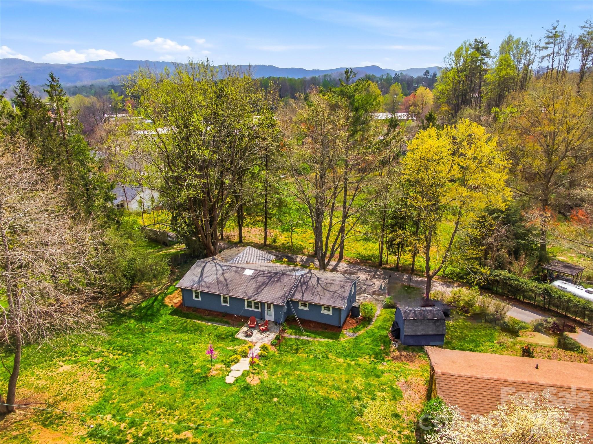 33 Kilpatrick Street Brevard, NC 28712 - Photo 4 of 39