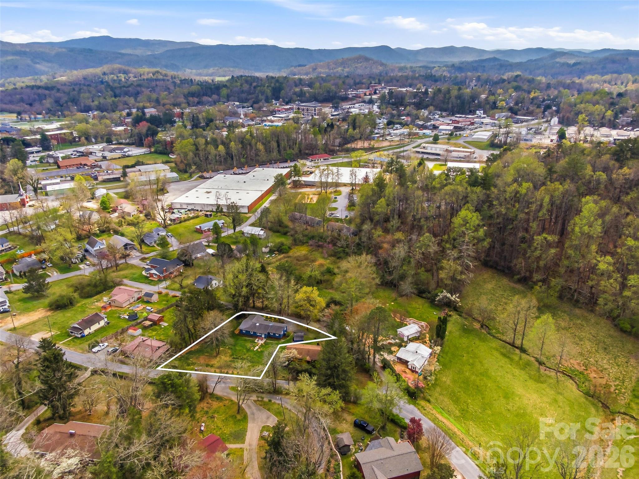 33 Kilpatrick Street Brevard, NC 28712 - Photo 6 of 39