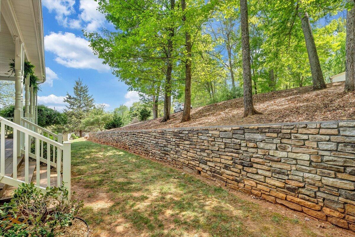 159 Lakeshore Terrace Road Hardy, VA 24101 - Photo 55 of 90 Yard