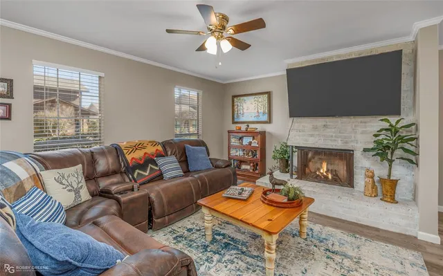 $179,900 | 10005 Saratoga Drive, Shreveport, LA 71115