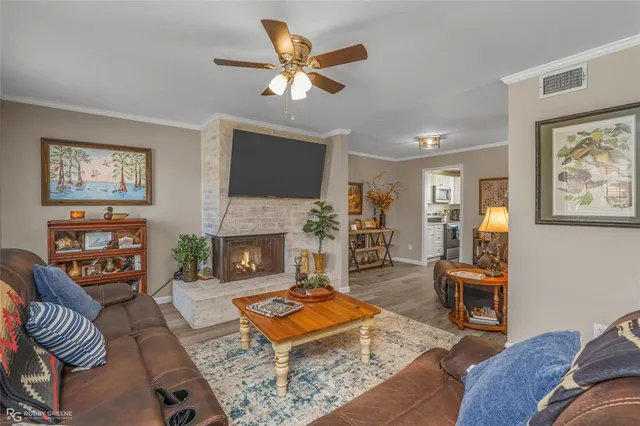 $179,900 | 10005 Saratoga Drive, Shreveport, LA 71115