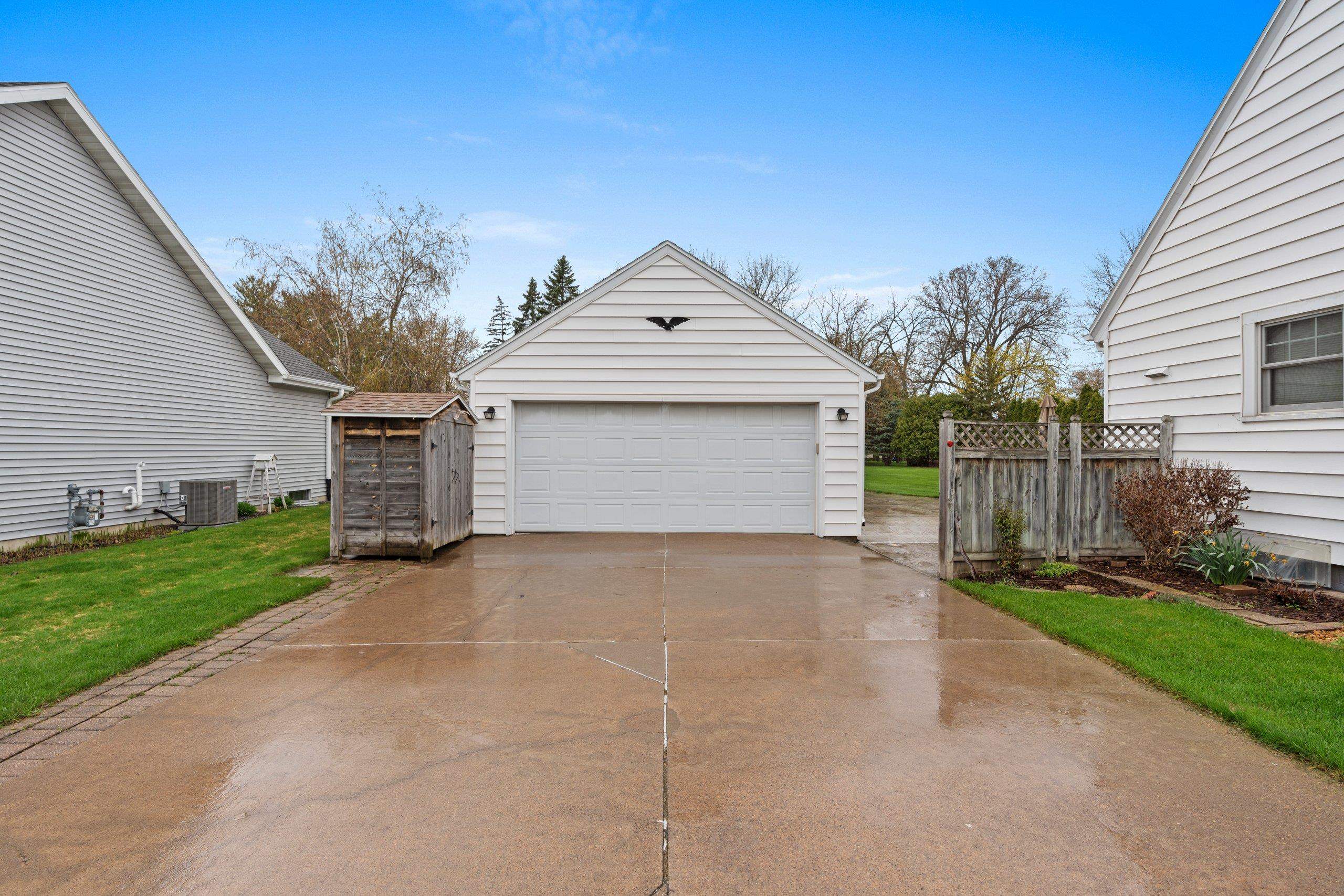 2301 Carleton Avenue Appleton, WI 54915 - Photo 46 of 78