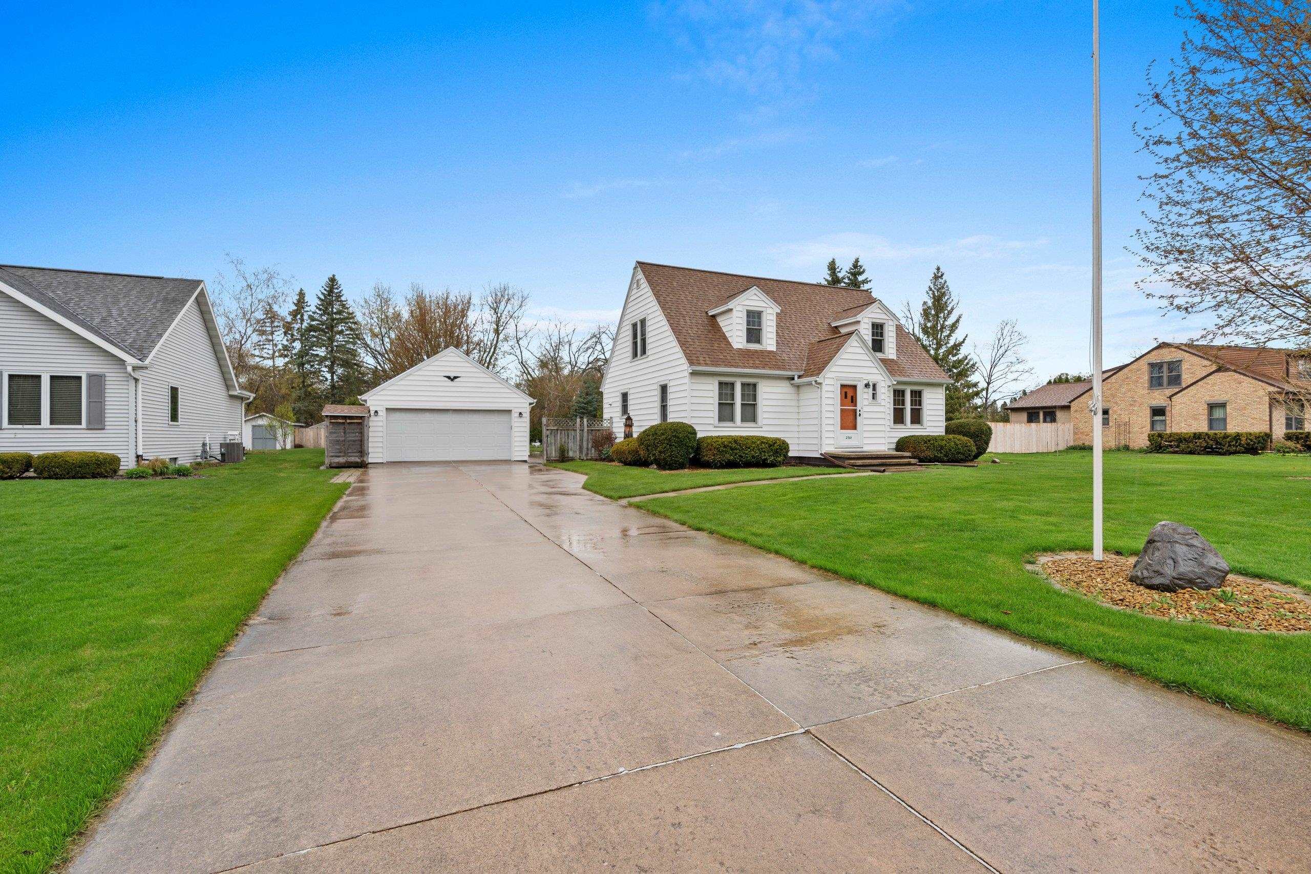 2301 Carleton Avenue Appleton, WI 54915 - Photo 53 of 78