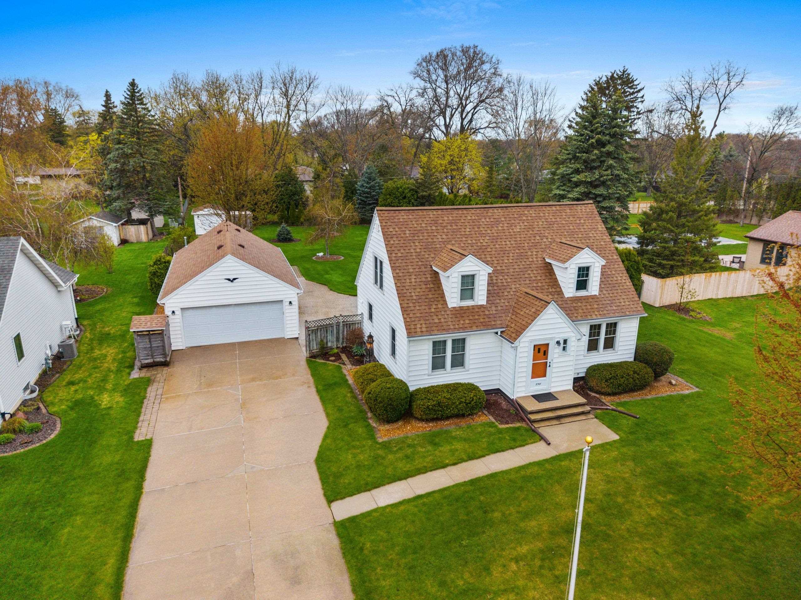 2301 Carleton Avenue Appleton, WI 54915 - Photo 54 of 78