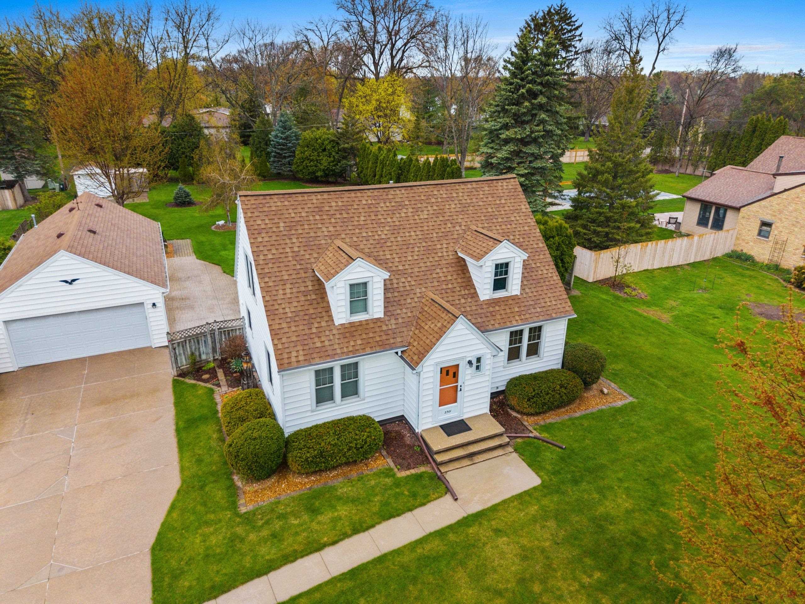 2301 Carleton Avenue Appleton, WI 54915 - Photo 55 of 78