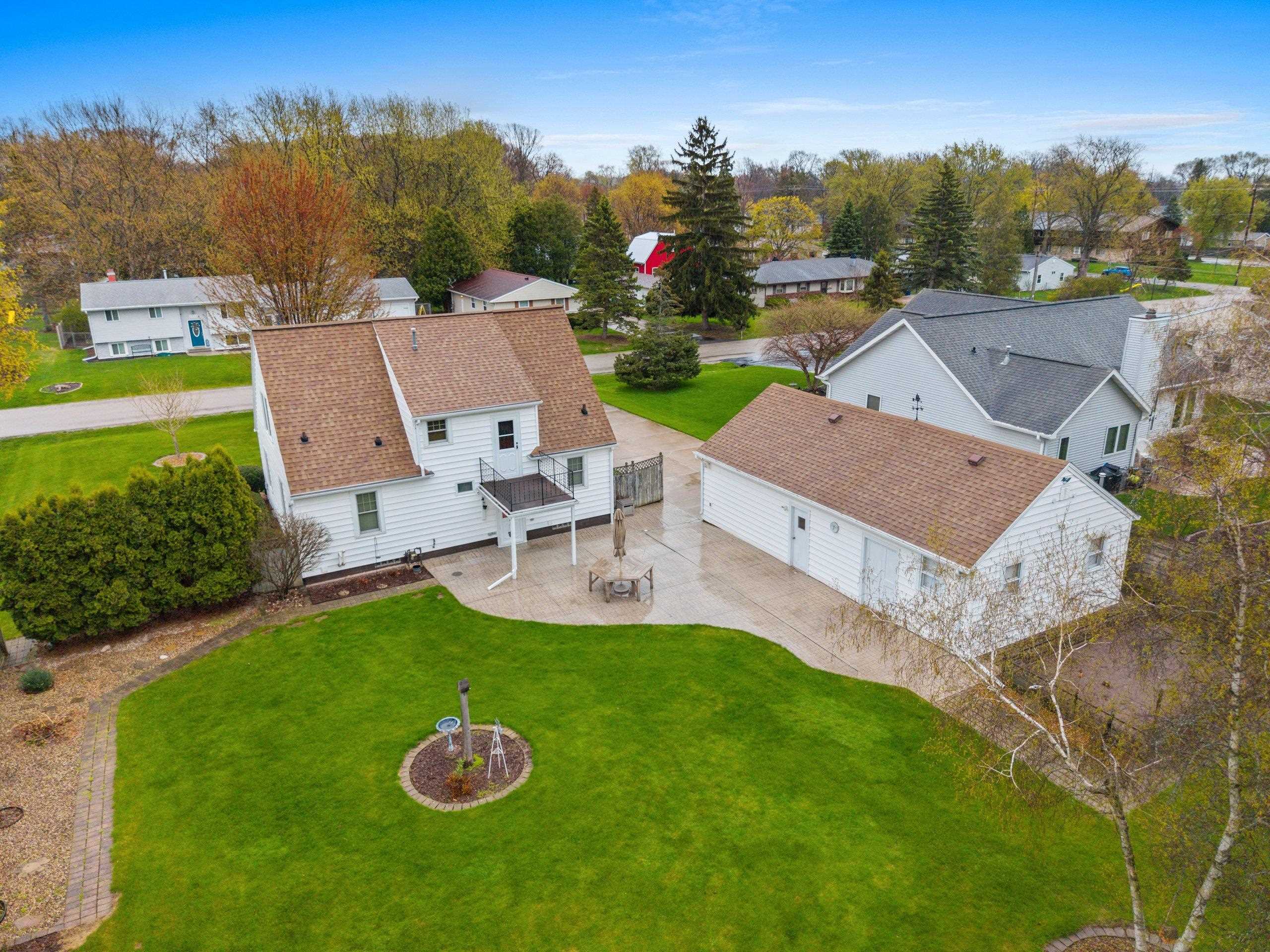 2301 Carleton Avenue Appleton, WI 54915 - Photo 56 of 78