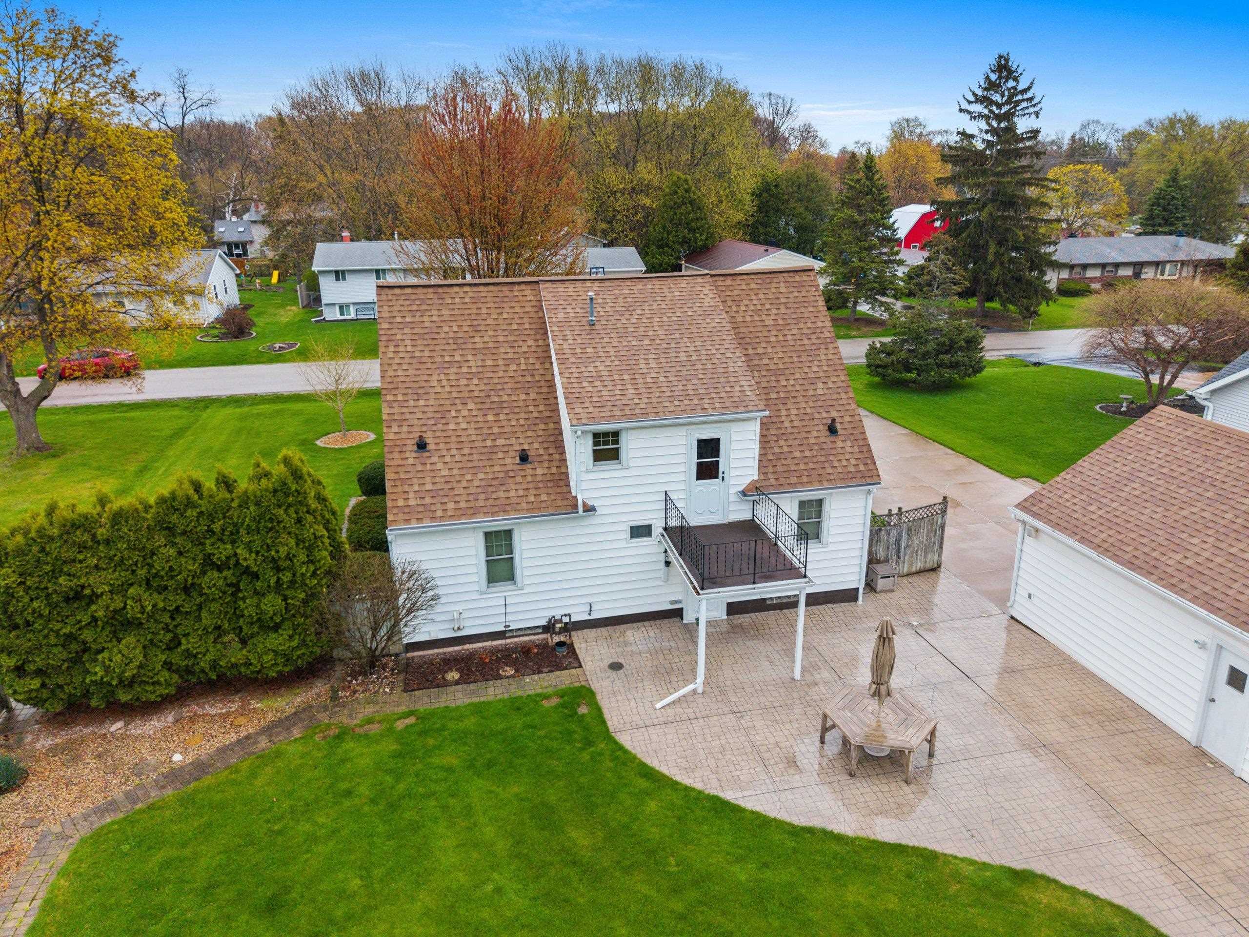 2301 Carleton Avenue Appleton, WI 54915 - Photo 57 of 78