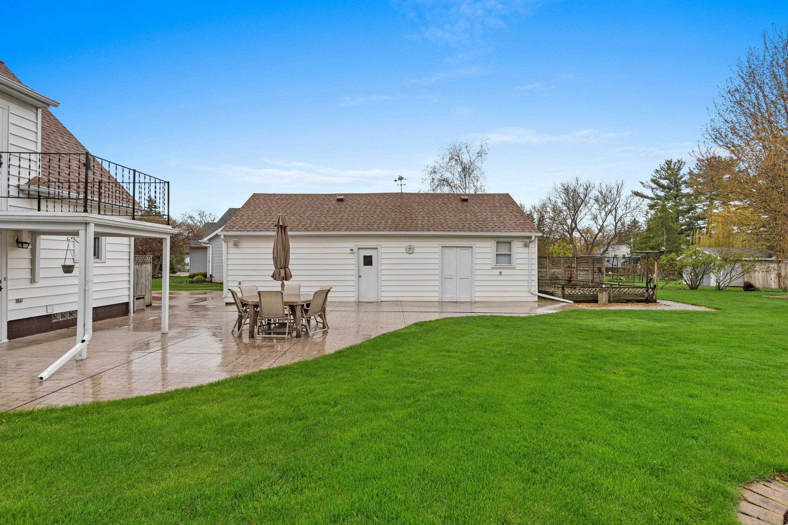 2301 Carleton Avenue Appleton, WI 54915 - Photo 58 of 78