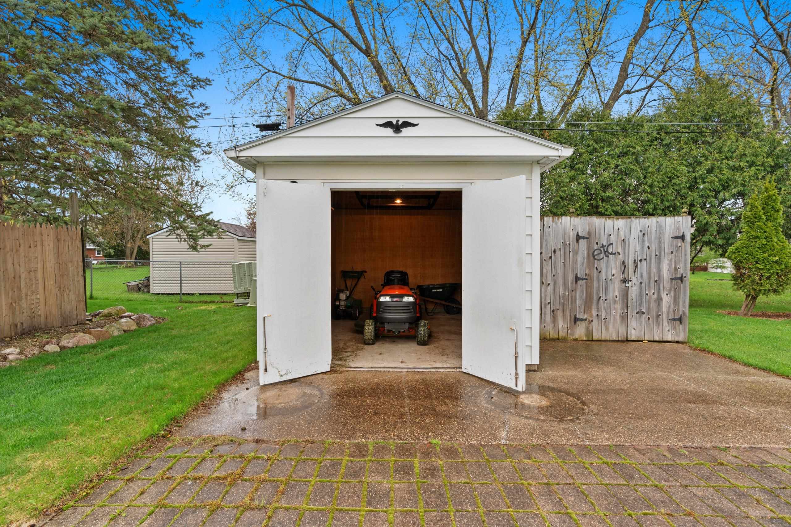 2301 Carleton Avenue Appleton, WI 54915 - Photo 62 of 78