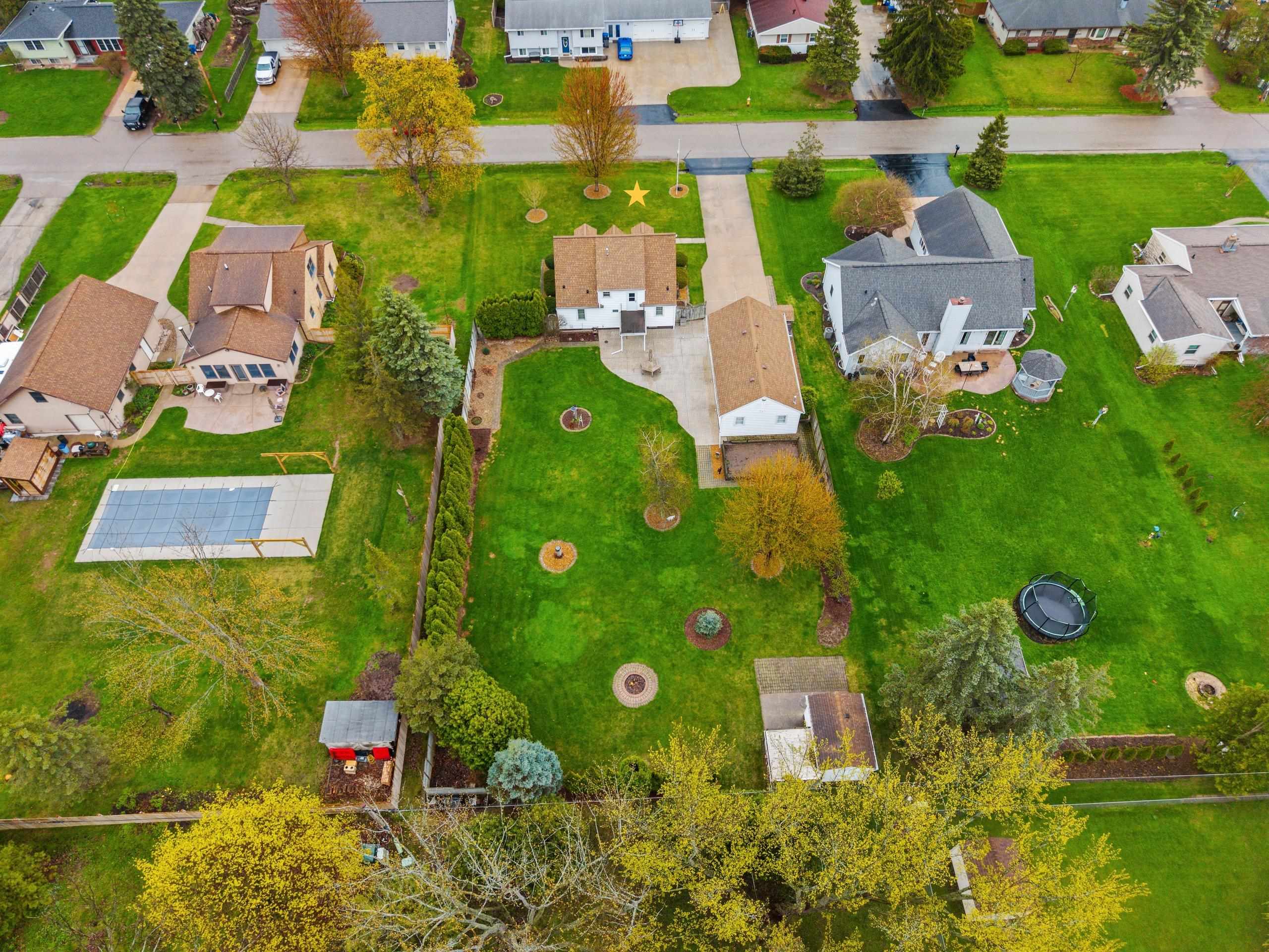 2301 Carleton Avenue Appleton, WI 54915 - Photo 69 of 78