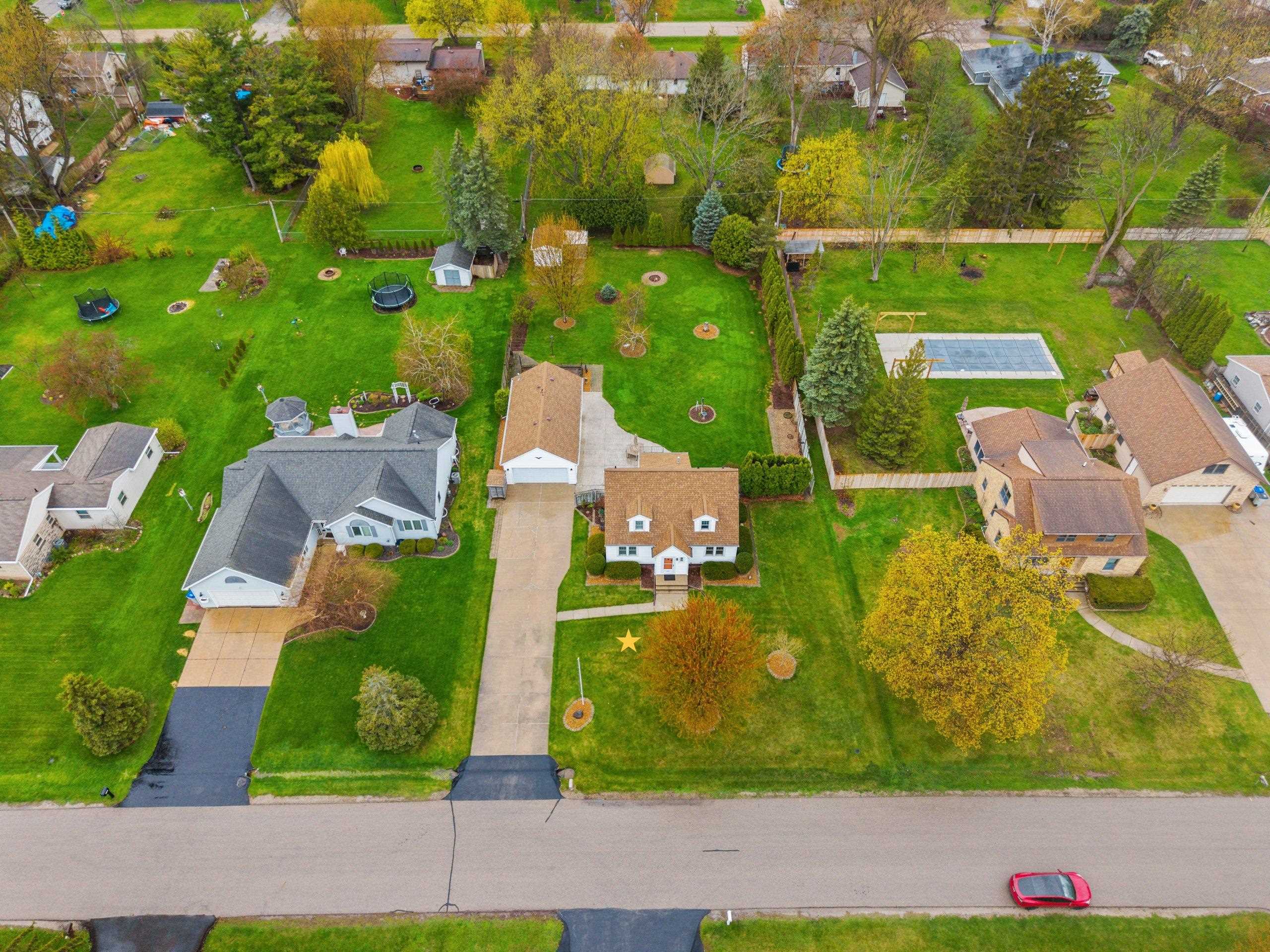 2301 Carleton Avenue Appleton, WI 54915 - Photo 70 of 78