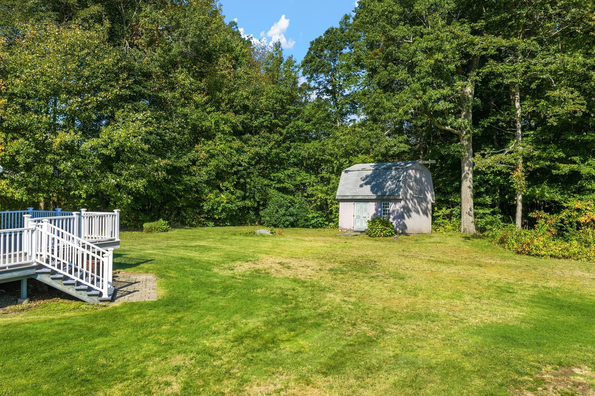 86 Delmage Road Swansea, MA 02777 - Photo 36 of 41 Gallery Image 36