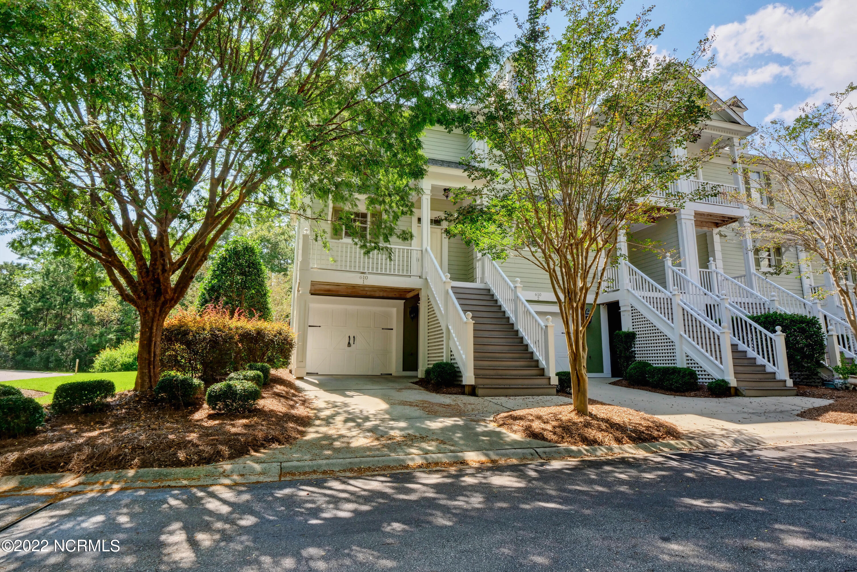 610 River Ridge Road, Unit 1 Shallotte, NC 28470 - Photo 2 of 88 Front End Unit