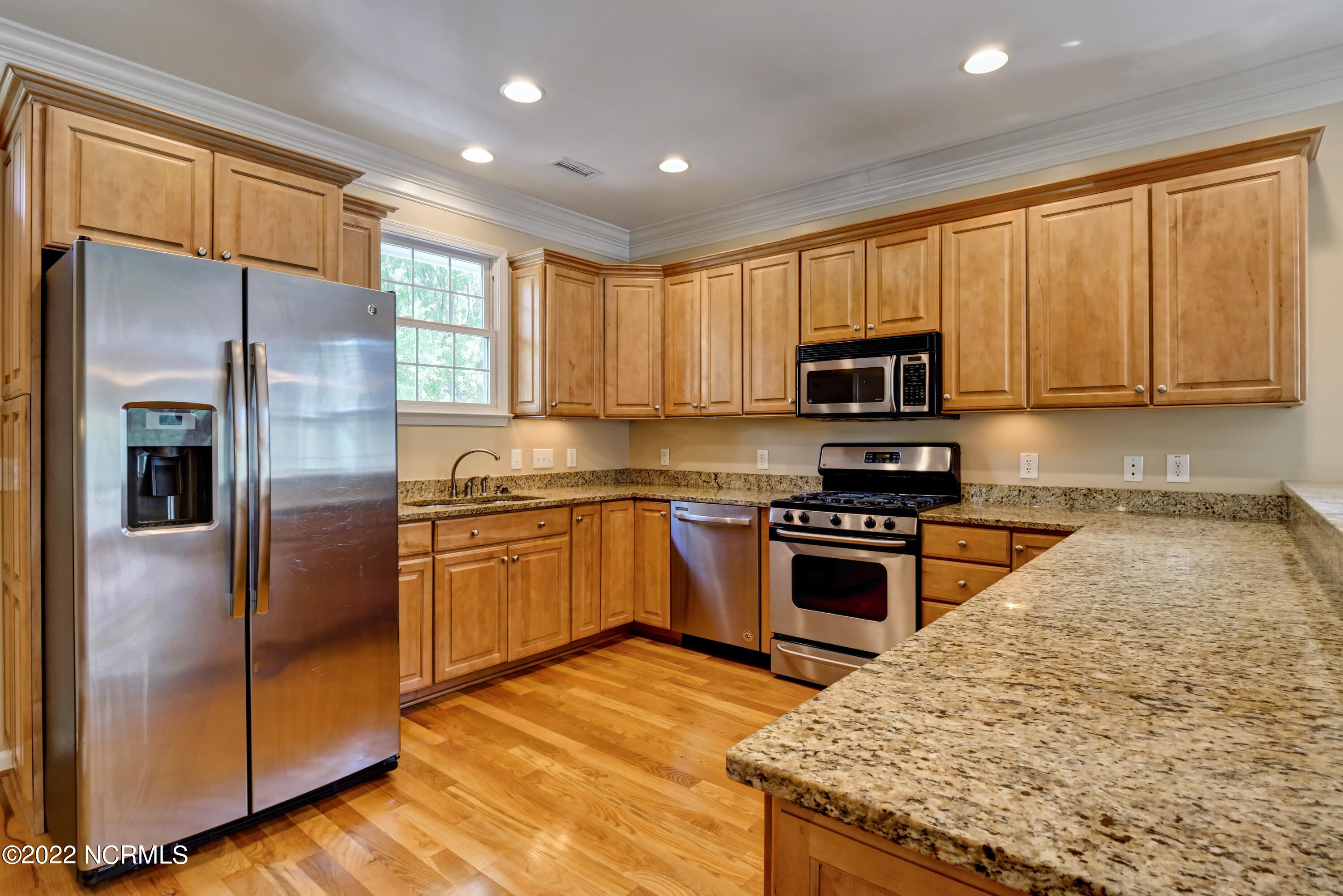 610 River Ridge Road, Unit 1 Shallotte, NC 28470 - Photo 21 of 88 Kitchen