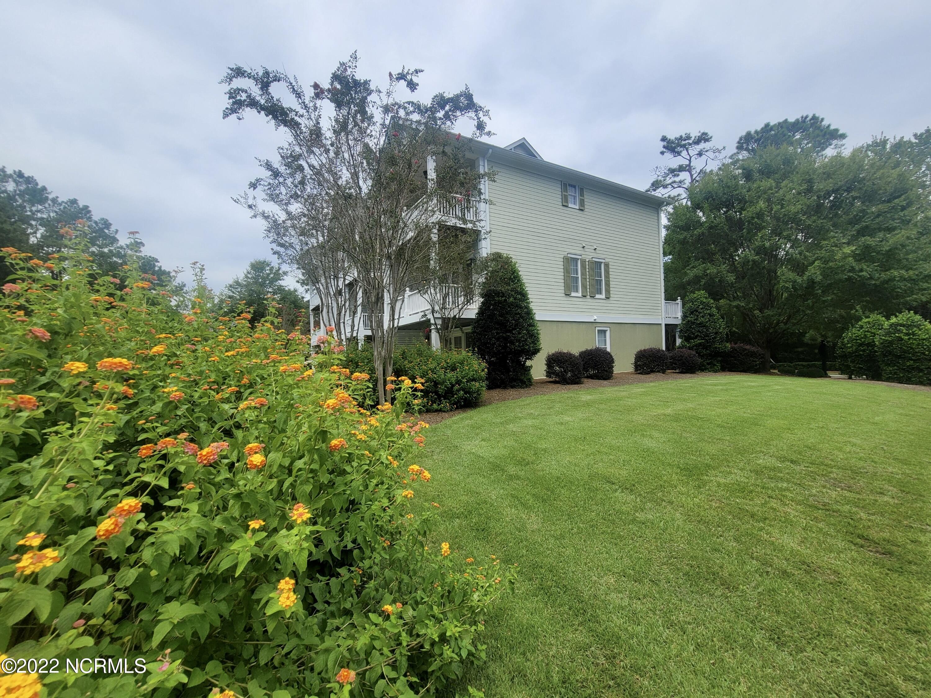 610 River Ridge Road, Unit 1 Shallotte, NC 28470 - Photo 3 of 88 Corner Lot