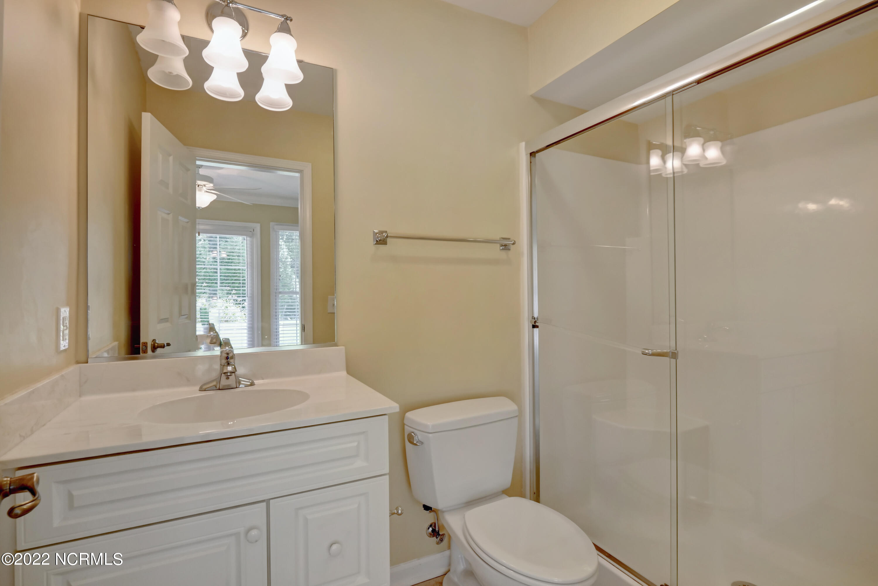610 River Ridge Road, Unit 1 Shallotte, NC 28470 - Photo 8 of 88 Standup Shower