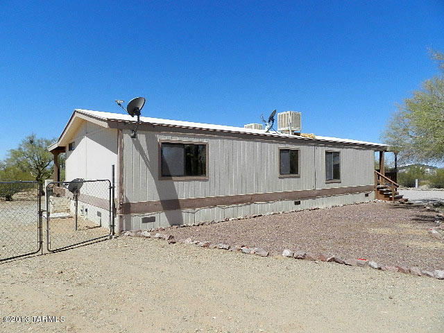 11921 West Ranchito Verde Tucson, AZ 85743 - Photo 20 of 23