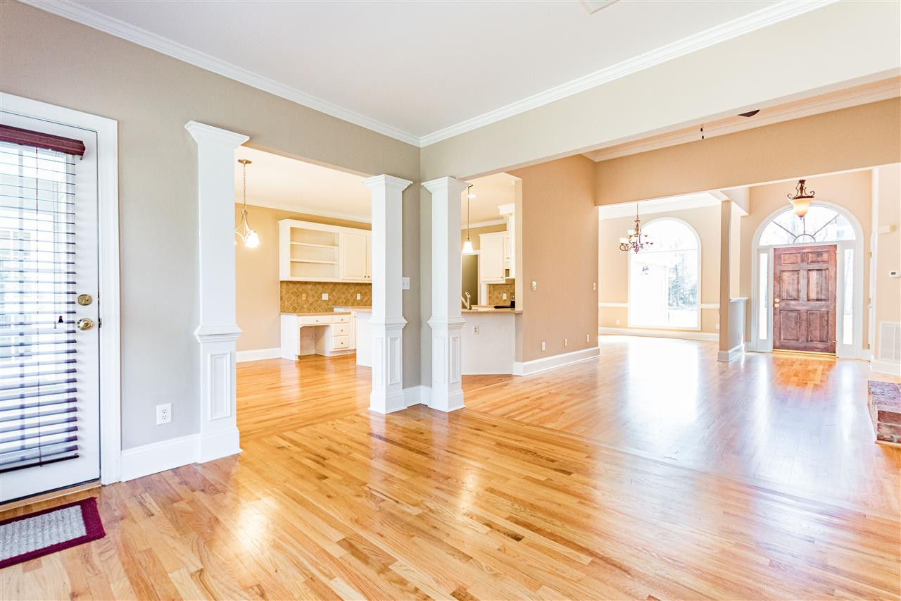 1412 Perrimor Court Raleigh, NC 27603 - Photo 8 of 30 Photo 8