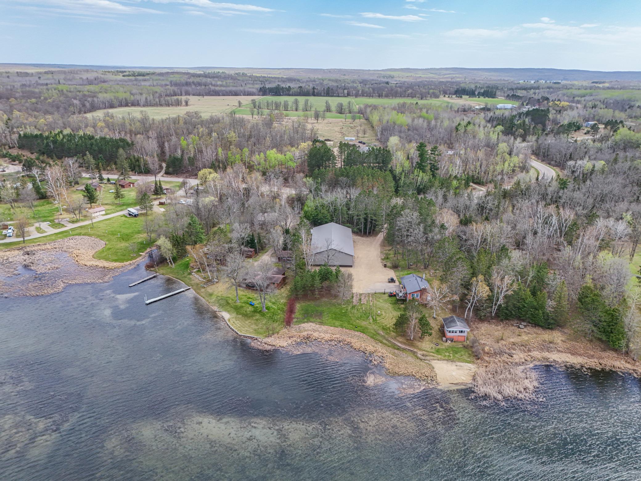 Tbd Moose Point Road Cohasset, MN 55721 - Photo 2 of 15