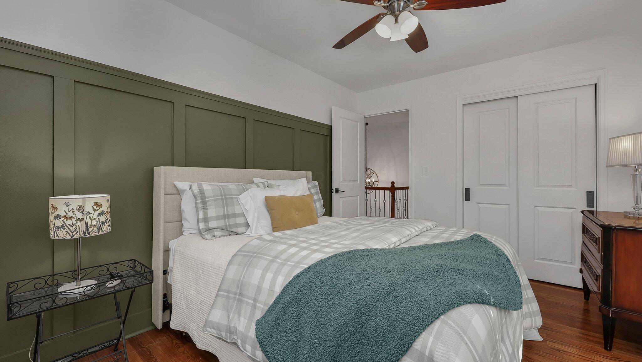 4556 Langport Road Upper Arlington, OH 43220 - Photo 39 of 66 Bedroom #3