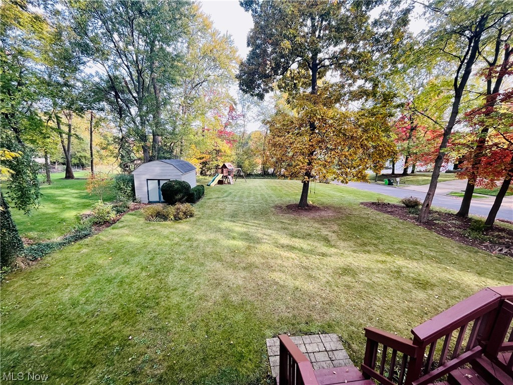 1545 Hanna Road Stow, OH 44224 - Photo 34 of 35 Gallery Image 34